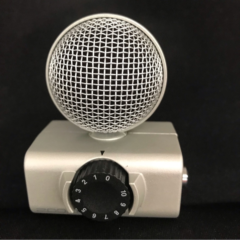Zoom MSH-6 MS Stereo Mic